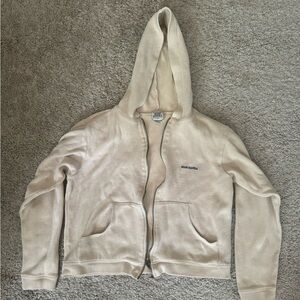 HIGH SIERRA cropped jacket